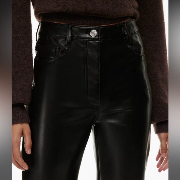 ARITZIA Wilfred Melina Pants - Picture 5 of 5